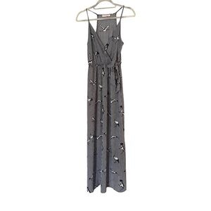 Dream Of Me- Maxi Dress size Medium